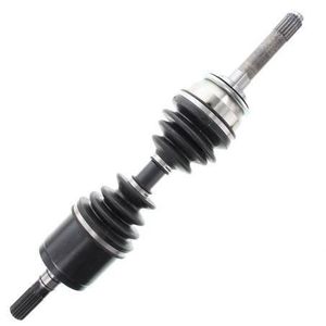 HOLDEN JACKAROO & ISUZU BIGHORN FRONT AXLE CV SHAFT COMPLETE