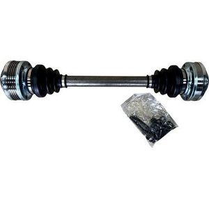 Driveline: HOLDEN COMMODORE 3.8L 5.0L 5.7L REAR COMPLETE CV AXLE SHAFT