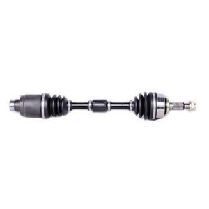 HONDA FIT & JAZZ FRONT COMPLETE CV AXLE SHAFT 1.3L 1.5L