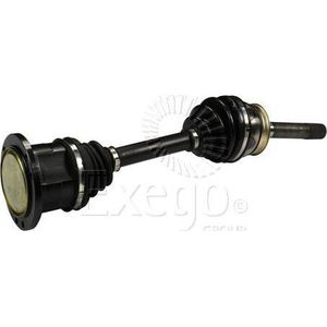 NISSAN DATSUN NAVARA FRONT AXLE DRIVESHAFT CV COMPLETE D22