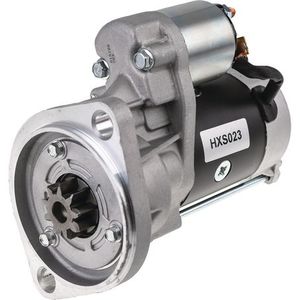 Starter Motors: HOLDEN/ISUZU STARTER MOTOR 4JJ1-TC 4JA1 4JHC-TC 4JB1-T