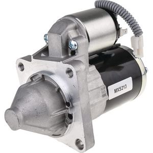 Starter Motors: MAZDA & FORD FE ENGINE STARTER MOTOR
