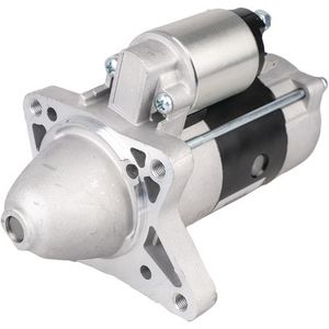 Starter Motors: FORD COURIER & MAZDA BOUNTY STARTER MOTOR WL WL-T 2.5 DIESEL TURBO