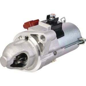 Starter Motors: HONDA ACCORD EDIX STEPWGN K20A K24A STARTER MOTOR