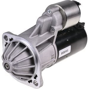 HOLDEN 202 173 161 STARTER MOTOR