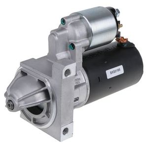 Starter Motors: HOLDEN COMMODORE STARTER MOTOR 5.0L V8