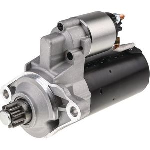 Starter Motors: AUDI A3 A4 STARTER MOTOR