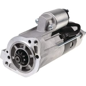 MITSUBISHI 4M40 STARTER MOTOR