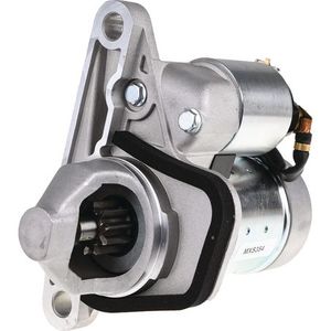 Starter Motors: NISSAN HR15DE MR20DE STARTER MOTOR