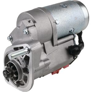 TOYOTA 1KZ-TE 1KD-FTV STARTER MOTOR