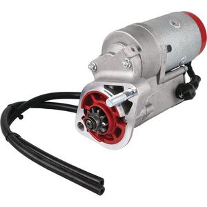 TOYOTA 1KZ-TE 1KD-FTV STARTER MOTOR WATER RESISTANT