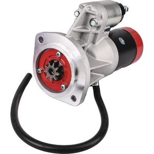 NISSAN TD27 TD27T STARTER MOTOR NAVARA/PATHFINDER/TERRANO WATER RESISTANT HD