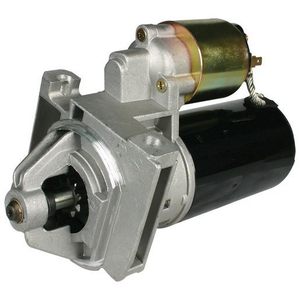 Starter Motors: HOLDEN COMMODORE VN VR VS VT VY 3.8L V6 ENGINE STARTER MOTOR