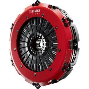 Uniclutch 1: UNICLUTCH TRACK ICT 2000NM PERFORMANCE CLUTCH KIT
