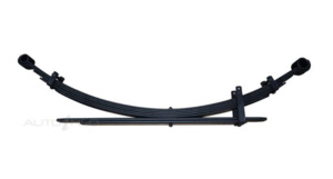 FORD RANGER BT50 REAR LEAF SPRING SET RAW 4X4 2011-2022 40mm RAISED HEIGHT 280-5&hellip;