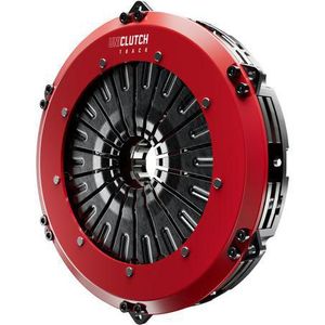 Uniclutch 2: UNICLUTCH TRACK 1750 NM PERFORMANCE CLUTCH KIT