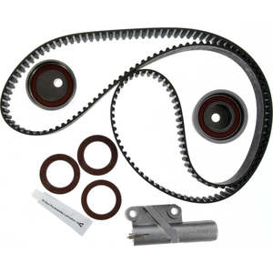 MITSUBISHI 6G72 TIMING BELT KIT INCLUDES HYDRAULIC TENSIONER