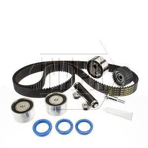 Timing Kits: SUBARU IMPREZA LEGACY TIMING BELT KIT EJ15 EJ18 EJ22