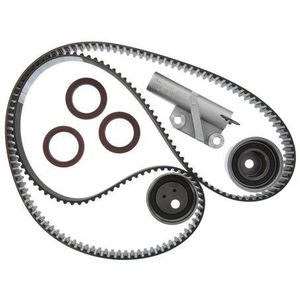 Timing Kits: MITSUBISHI 6G74 TIMING BELT KIT (INCLUDES HYDRAULIC TENSIONER)