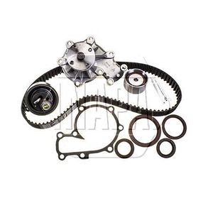 FORD RANGER PJ PK TIMING BELT KIT 3.0L WEAT WLAT & MAZDA BT-50 3.0L (INCLIDES WATER PUMP)