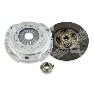 MAZDA BOUNTY & FORD COURIER WL WL-T CLUTCH KIT 2.5 DIESEL STANDARD
