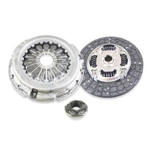 Clutch Kits: TOYOTA HILUX 1KZ-TE 1KD-FTV STANDARD CLUTCH KIT 260MM (CHECK DIAMETER)