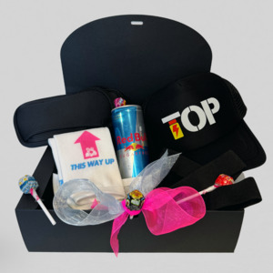 Gift Box Collection: TOP GIFT BOX