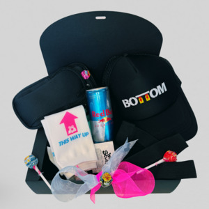 Gift Box Collection: BOTTOM GIFT BOX