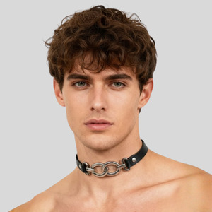 Hardware: CHOKER NECKLACE