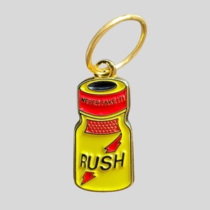 Hardware: RUSH STYLE EARRING