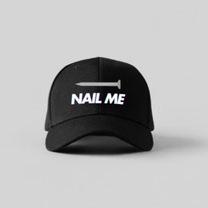 New Arrivals: NAIL ME HAT