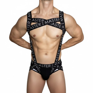 New Arrivals: “THE MASTER” FULL HARNESS