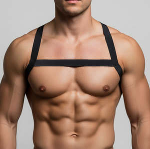 CRISSCROSS HARNESS