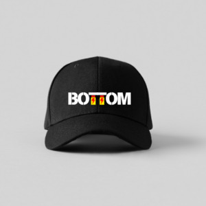Hats: BOTTOM HAT
