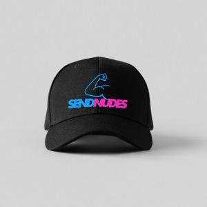Hats: SEND NUDES HAT
