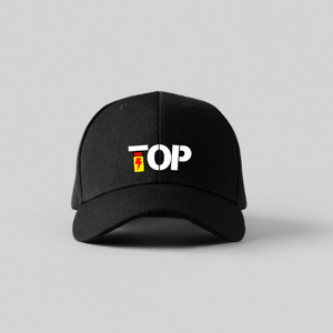 Hats: TOP HAT