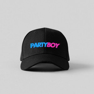 Hats: PARTYBOY HAT
