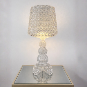 BIG GAY LAMP