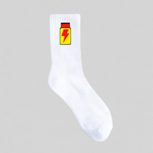Accessories: RUSH SOCKS