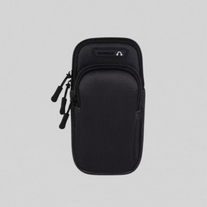 Accessories: ANKLE PHONE & WALLET BAG