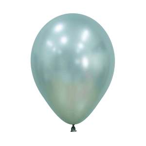 Balloon Single Silk Cool Mint