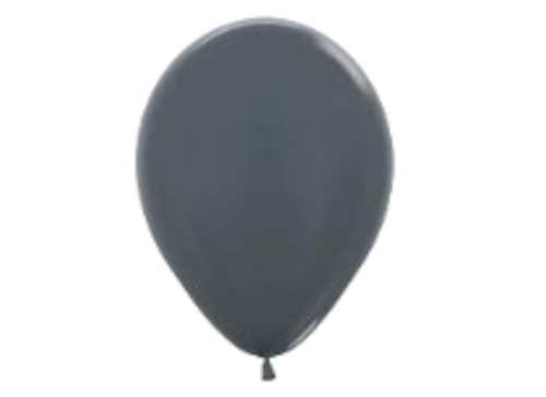Standard Colours: Balloon Single Graphite