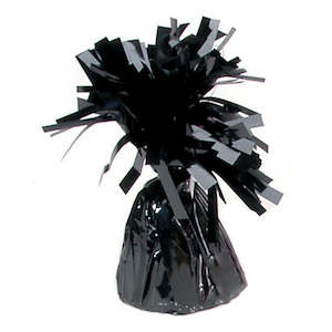 Weights: Balloon Weight Black