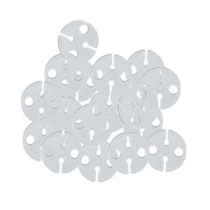 Other Balloon Accsesories: Balloon Clips 20pk