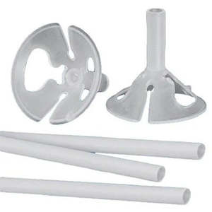 Other Balloon Accsesories: Balloon Cups & Cane Set 1pk