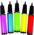 Other Balloon Accsesories: Balloon Pumps - Balloon Hand Pump