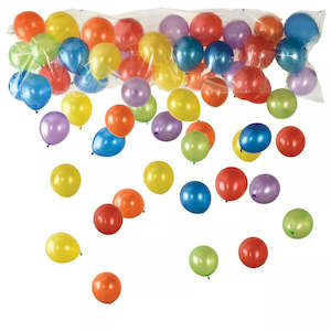 Other Balloon Accsesories: Balloon Drop Bag
