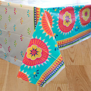 Table Covers: Boho Fiesta Table Cover