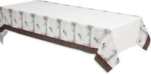 Table Covers: Halloween - Dark Manor Tablecover