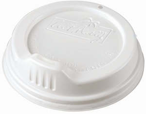 Coffee Cup Lids 100pk